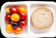 Summer Food Rocks program