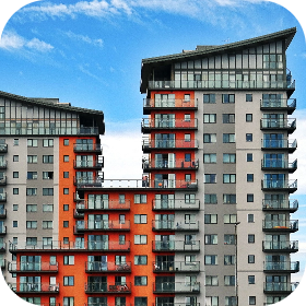 buildings