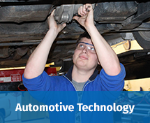 Automotive Technology