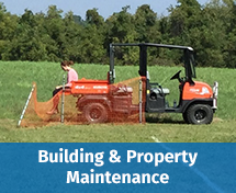 BuildingMaintenance