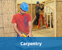 Carpentry