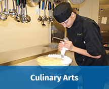 Culinary Arts