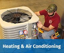 prg heating