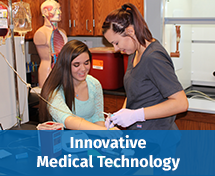 Diversified Health Occupations