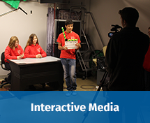 Interactive Media