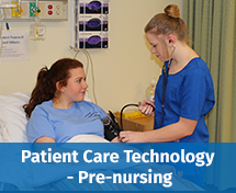 Patient Care Technology
